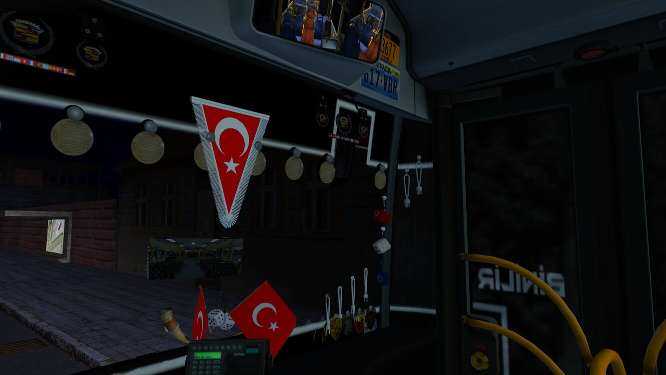 Maviş Conecto