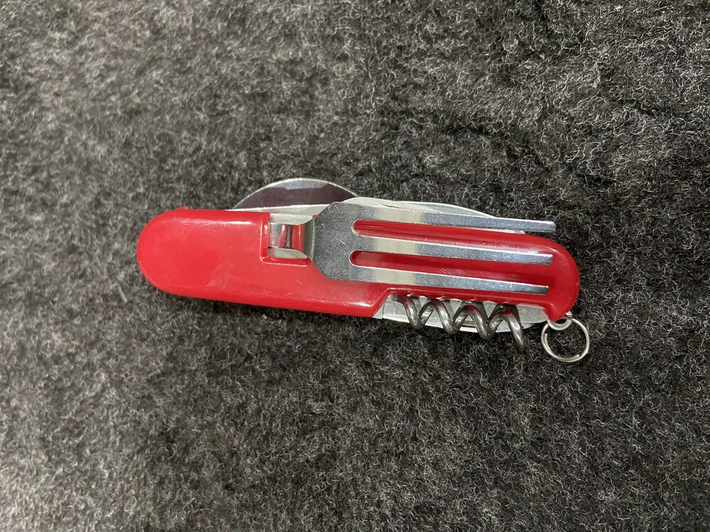 Çoklu tool