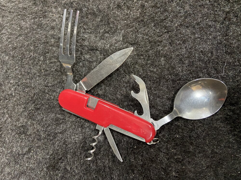 Çoklu tool