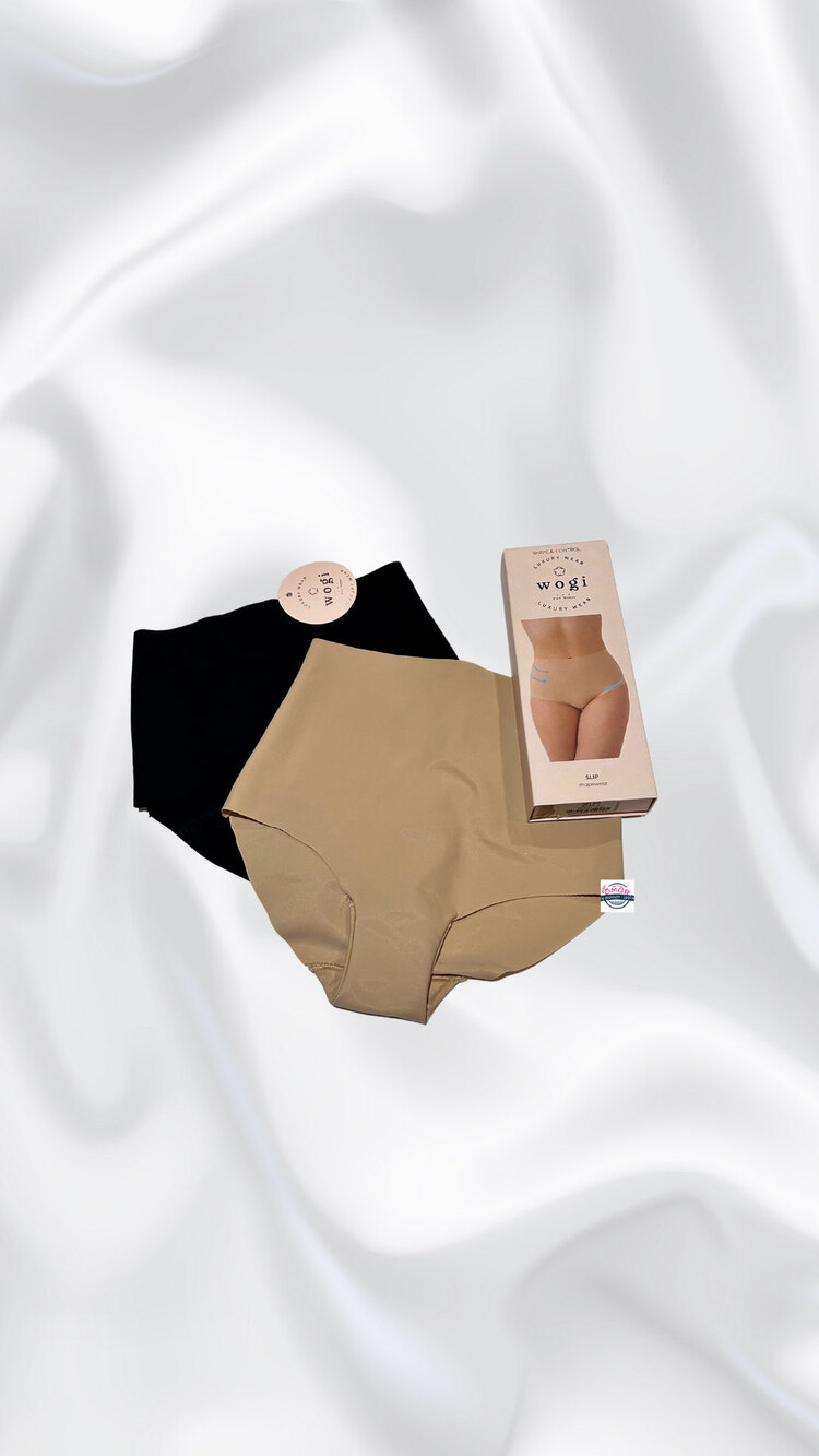 Wogı 209 Slip Korse