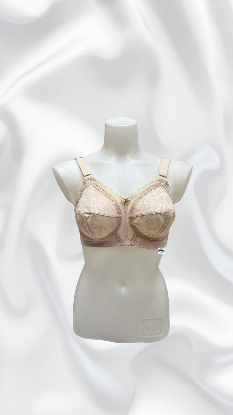 Triumph Doreen Dantelli Toparlayıcı Sütyen