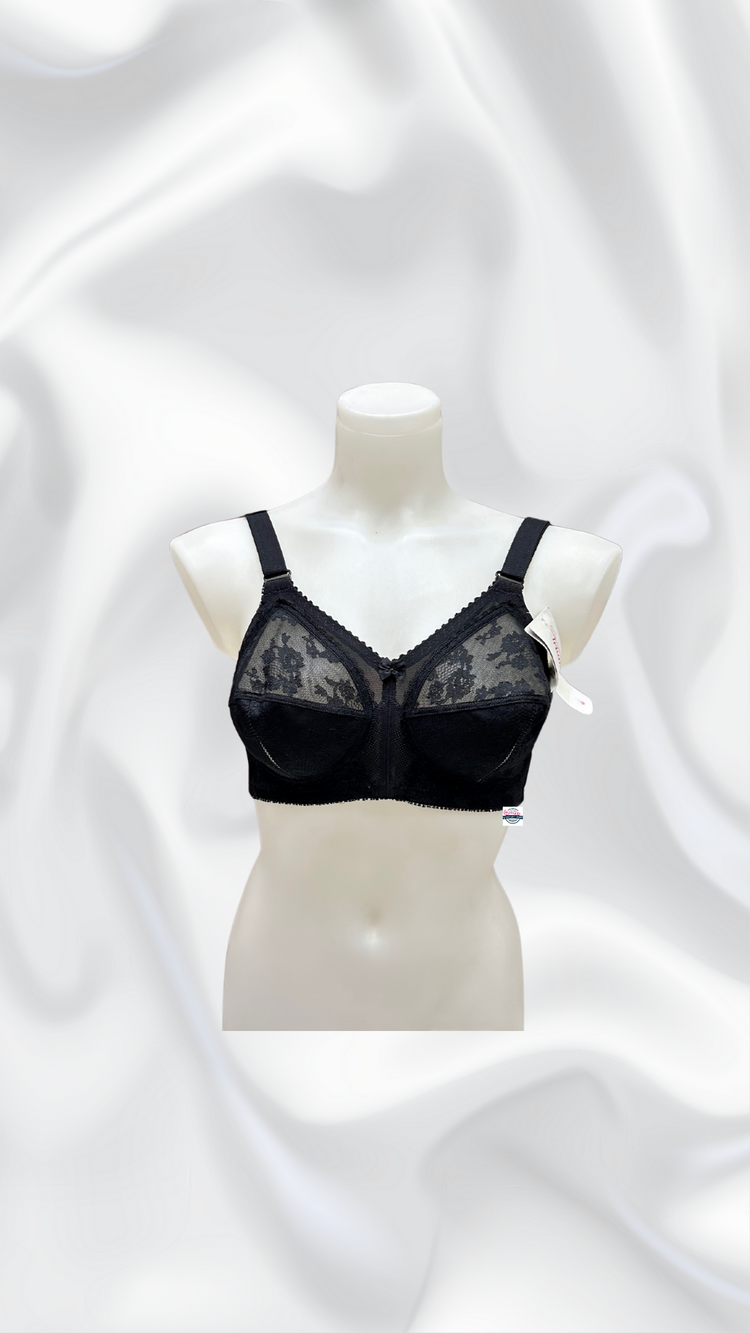 Triumph Doreen Dantelli Toparlayıcı Sütyen