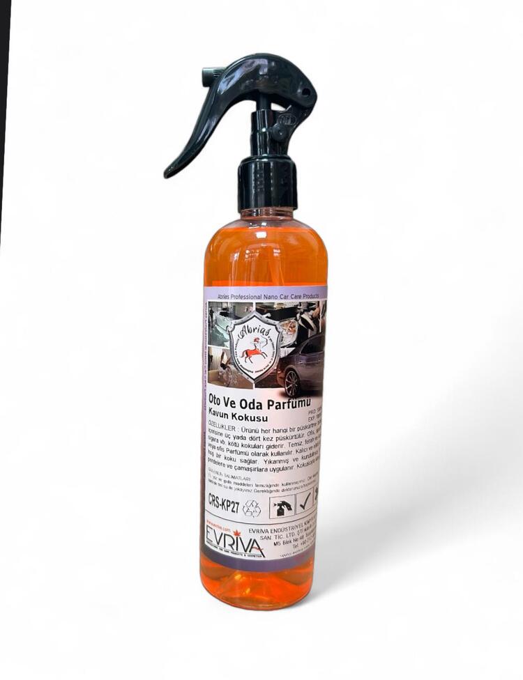 Oto ve Oda Parfumu Kavun Kokusu 400 ml