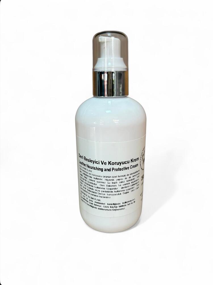 Deri Besleyici ve Koruyucu Krem 250 ml