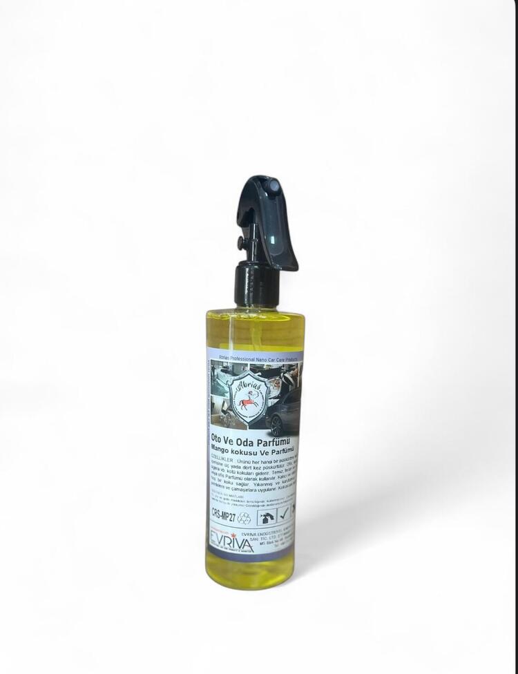 Oto ve Oda Kokusu Mango 400 ml