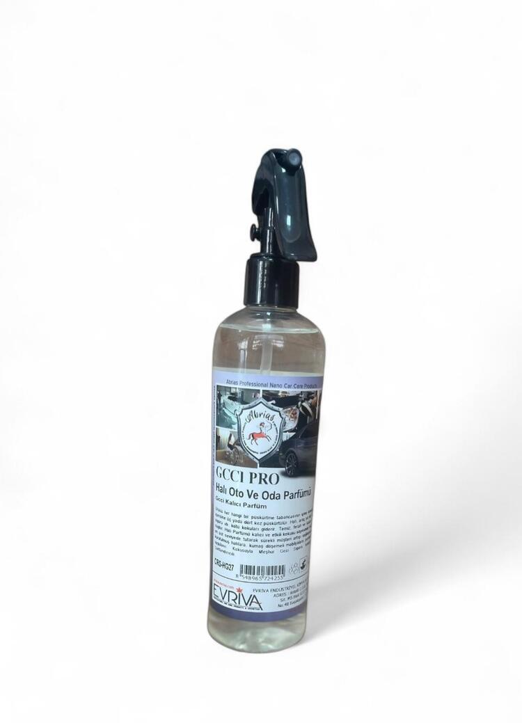 Oto ve Oda Kokusu Gcci Pro 400 ml