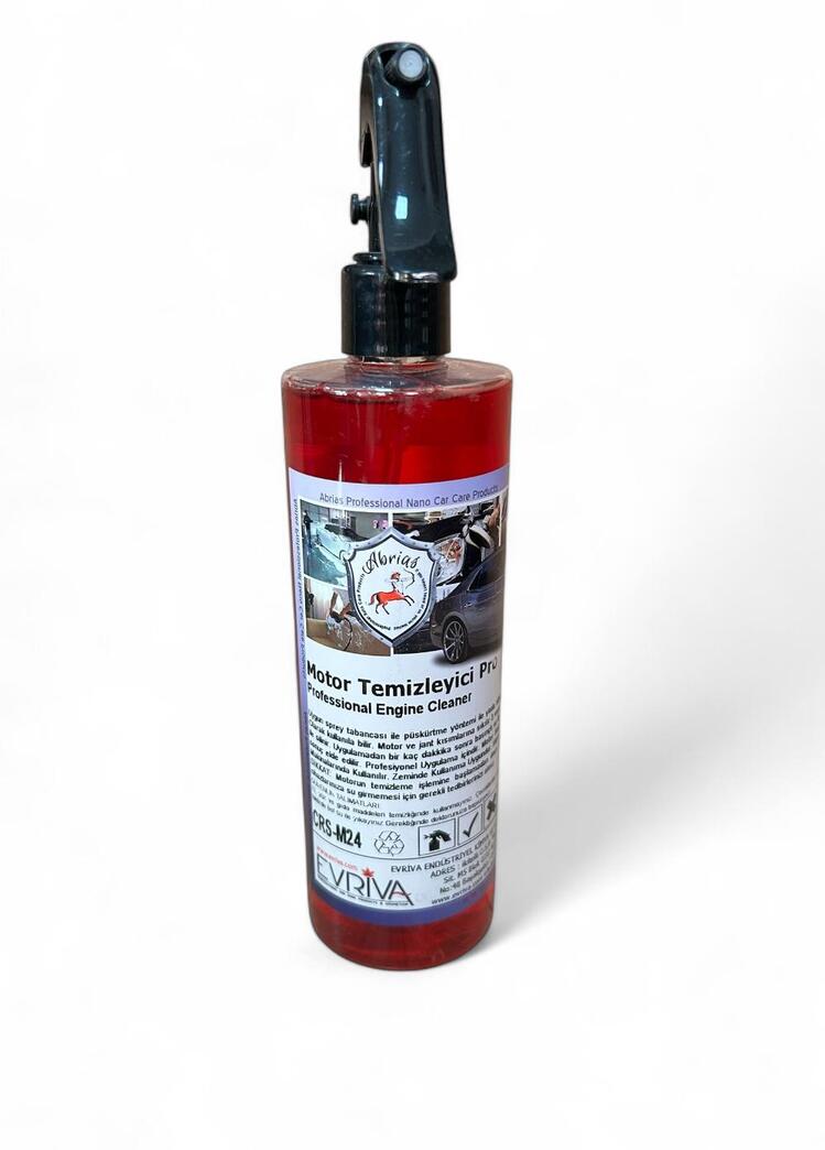 Motor Temizleyici Pro Sprey 400 ml