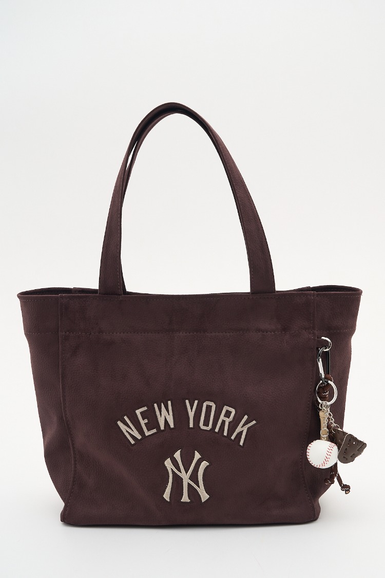 MLB NEW YORK Büyük Boy Kol Çantası 042