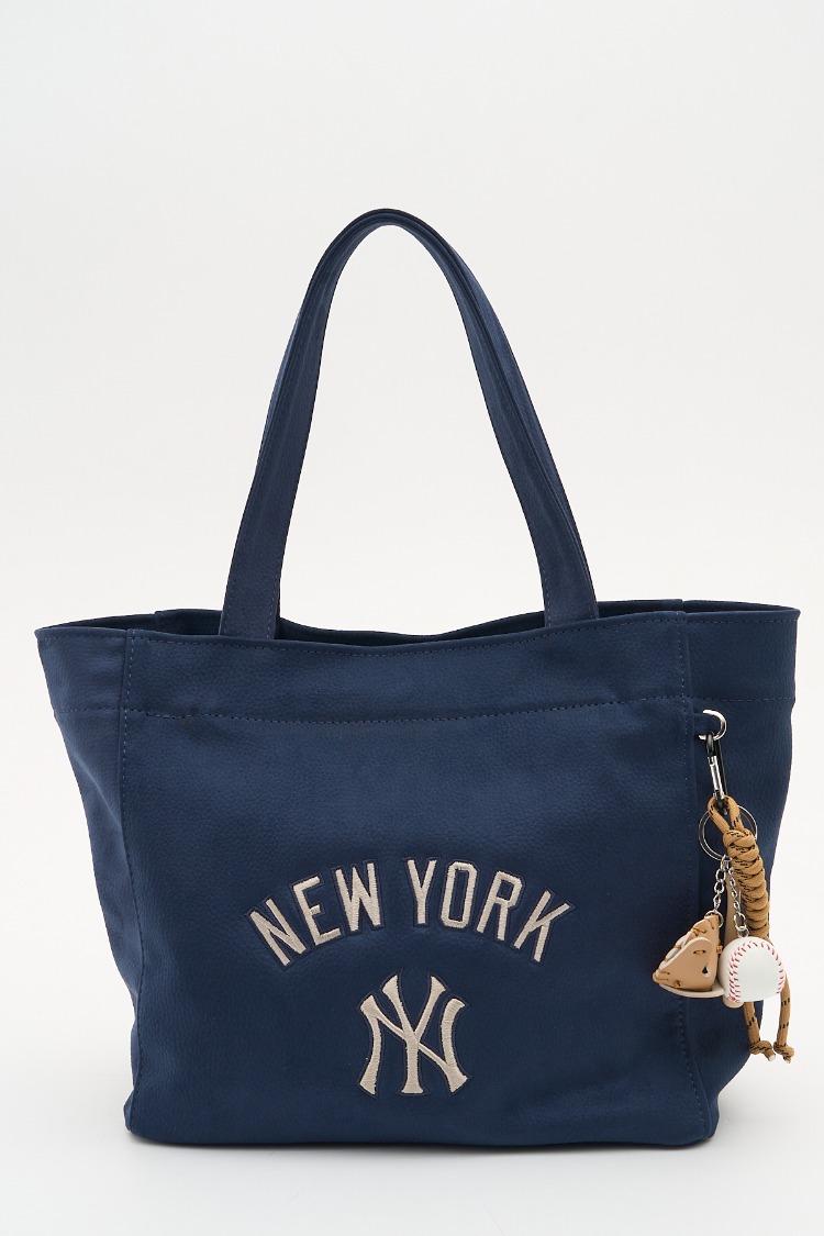 MLB NEW YORK Büyük Boy Kol Çantası 042