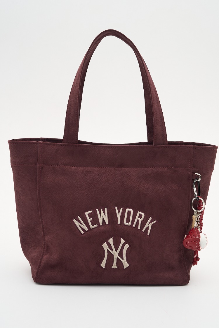 MLB NEW YORK Büyük Boy Kol Çantası 042