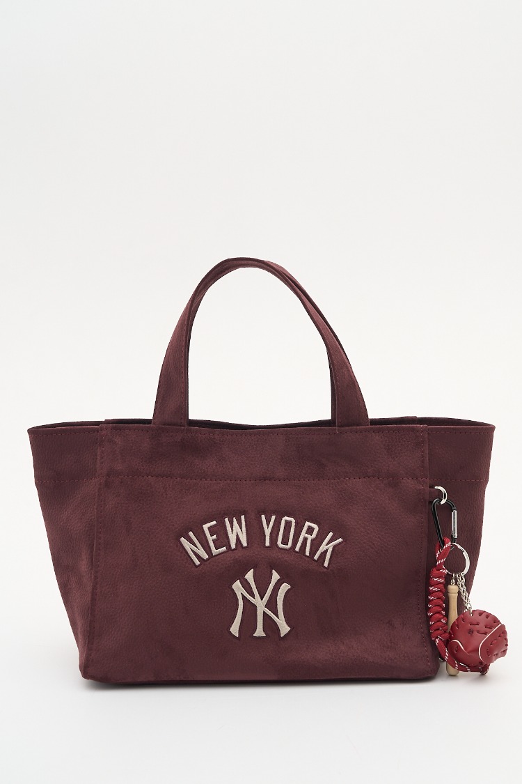 MLB NEW YORK Kadın El ve Kol Çantası 043