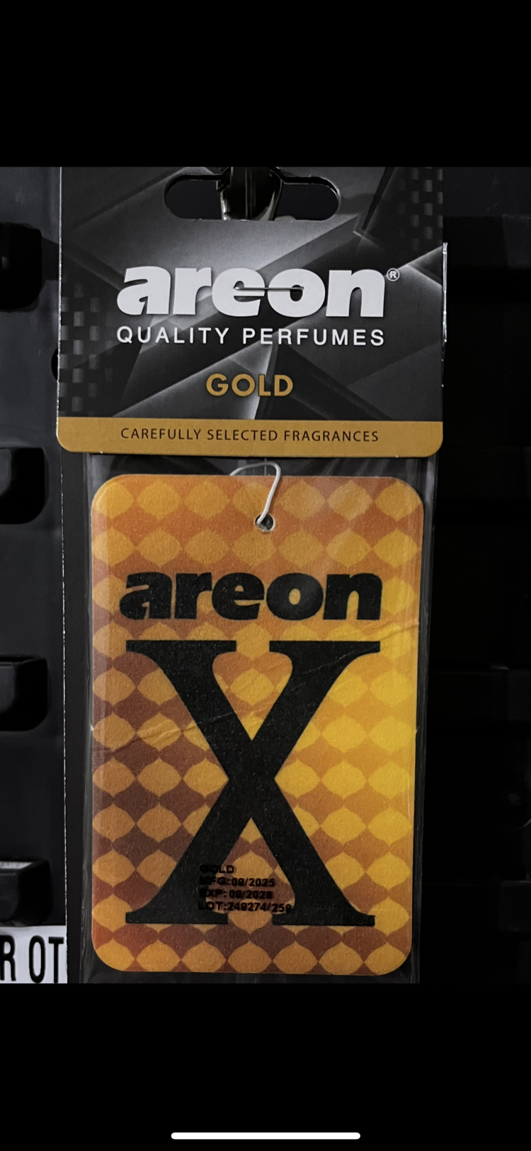 Areon koku