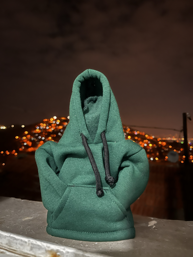 vites kılıfı yeşil 
