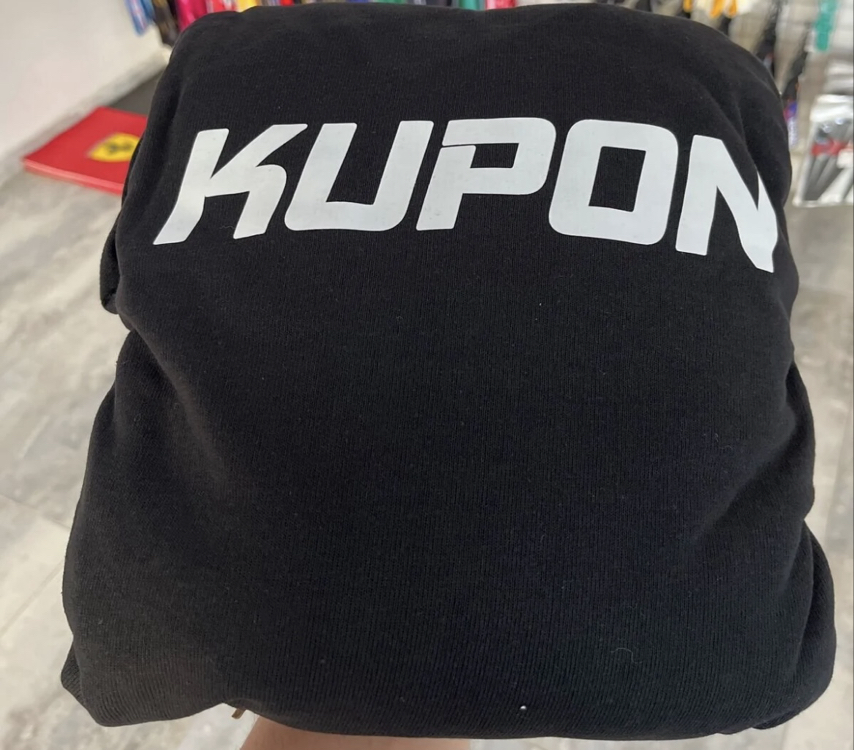 kupon servis kılıfı set