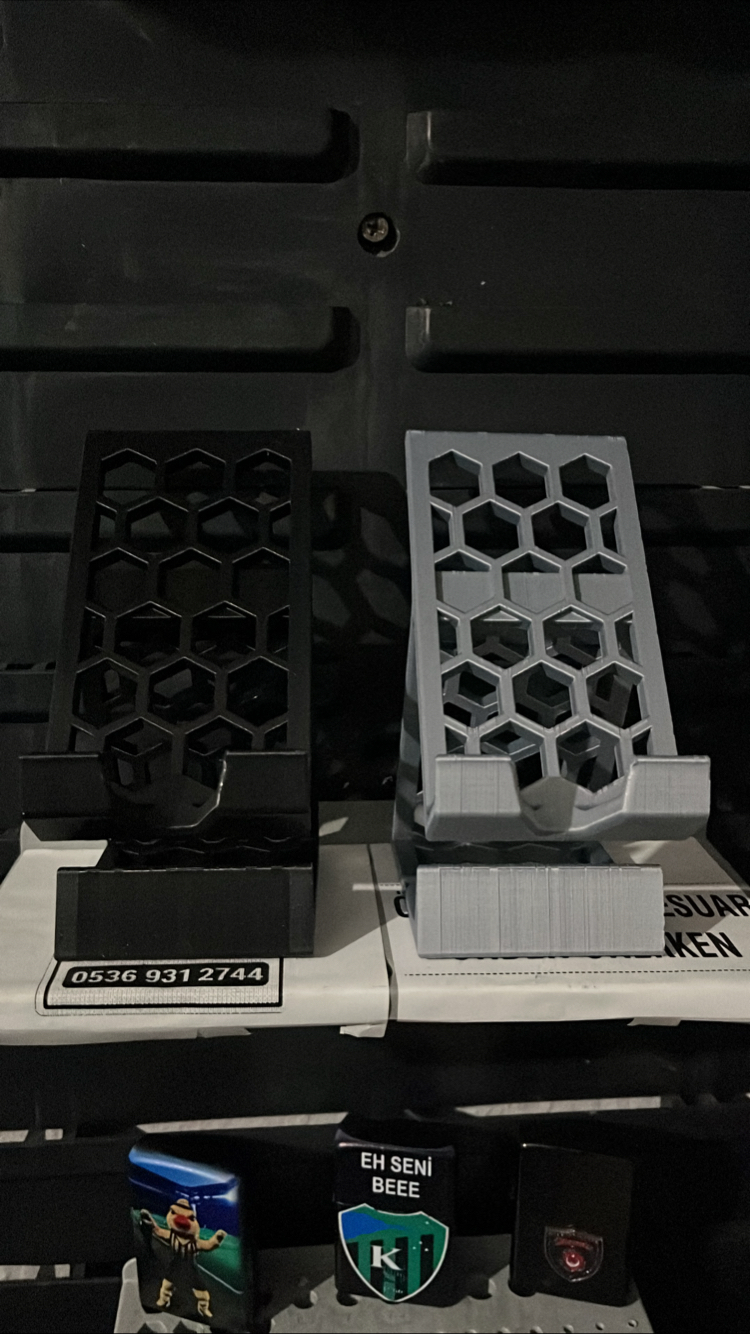Telefon Tutacağı