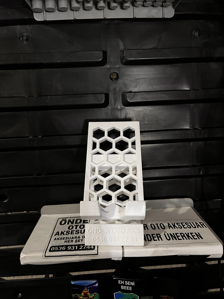 Telefon Tutacağı