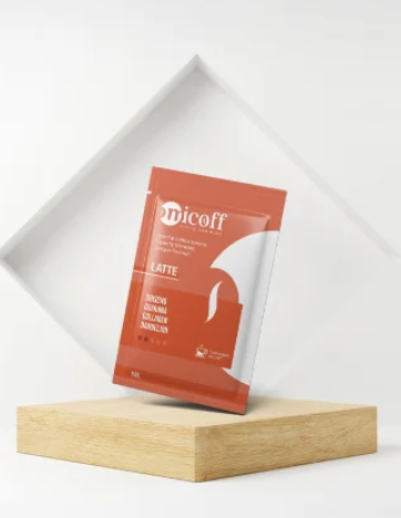 OmiCoff 