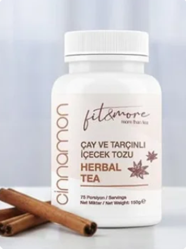 Herbal Tea