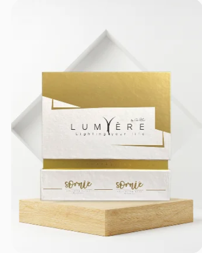 Lumiere Beauty Set