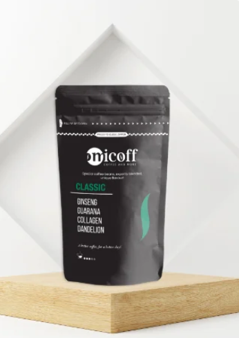 OmiCoff 250 ml