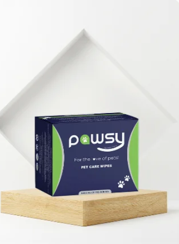 Pawsy 