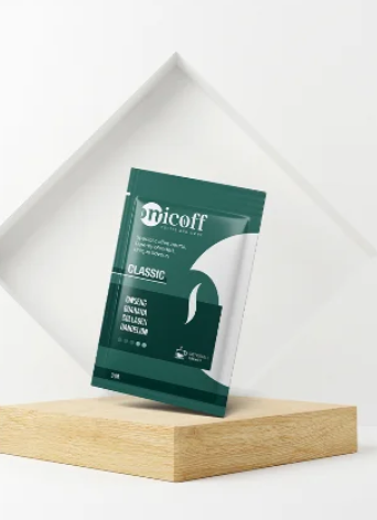OmiCoff 