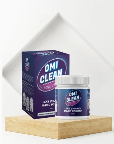 OMI CLEAN