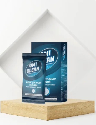 OMI CLEAN