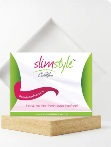 One More Slim Style