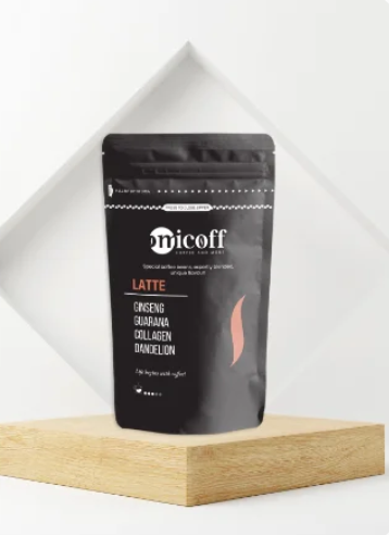 OmiCoff 250 ml