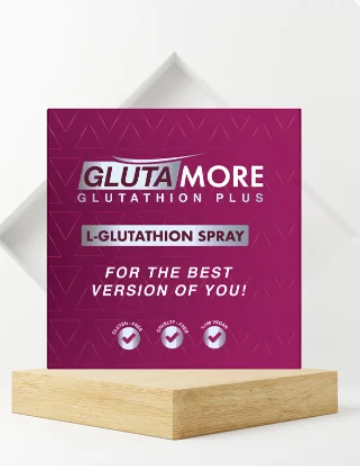GlutaMore