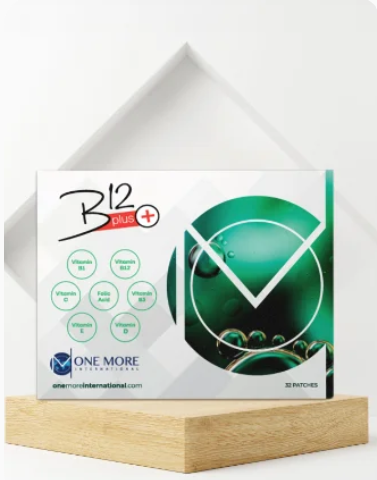 One More B12 Plus