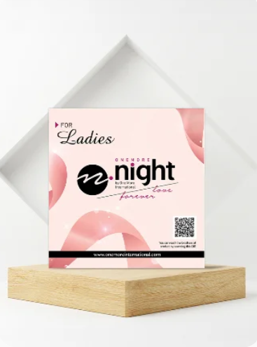 Night Ladies