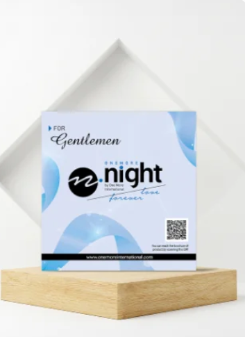Night Gentleman