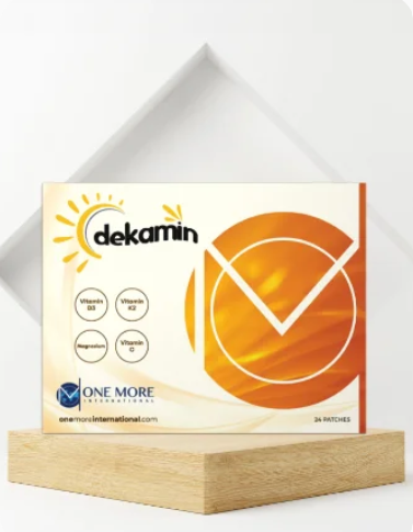 One More Dekamin