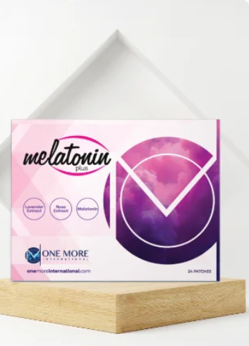Melatonin Plus