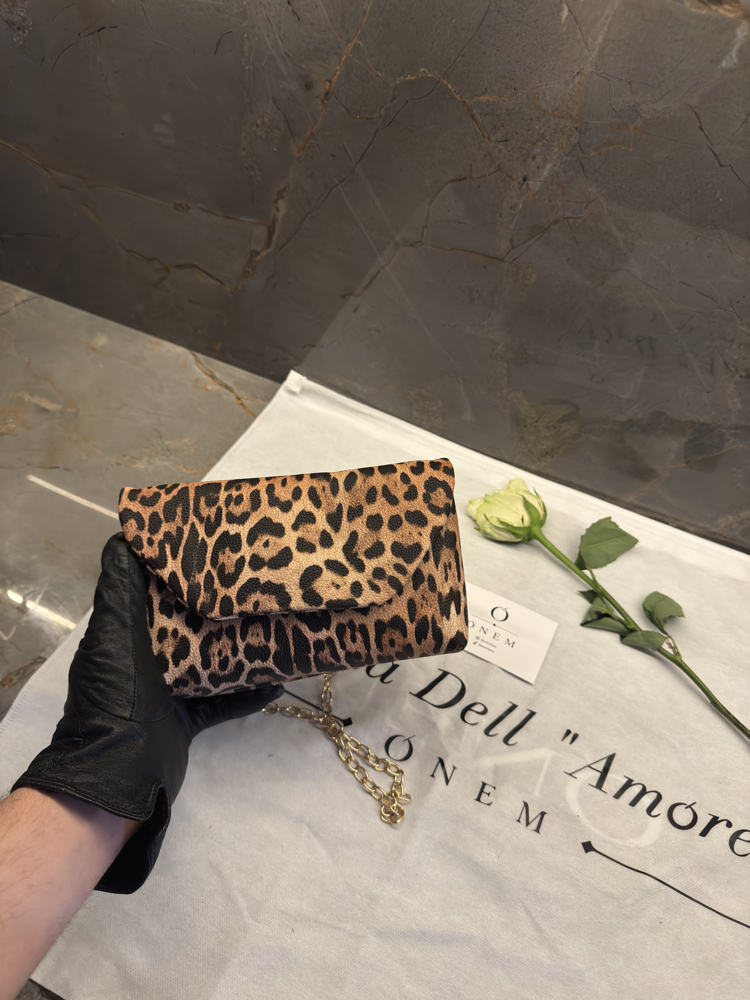 Onem - The Mini Leo