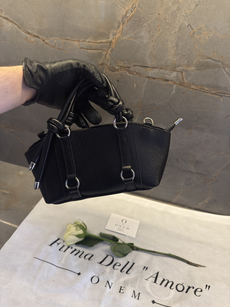 Onem - The Boat Mini Black