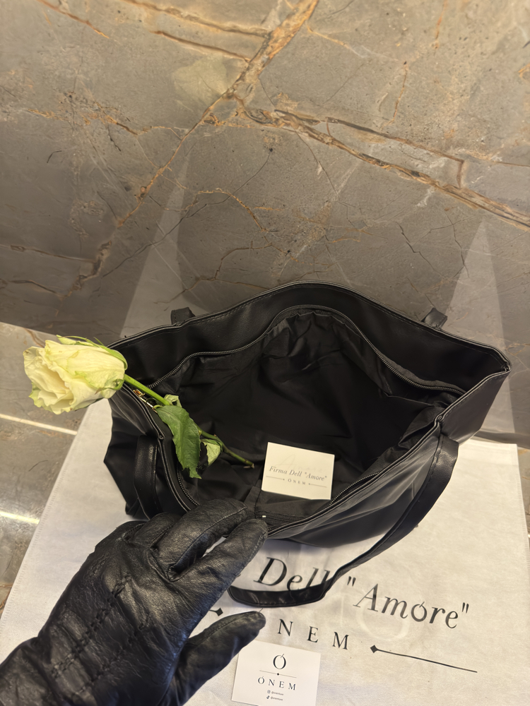 Onem The Classic - Black Amore