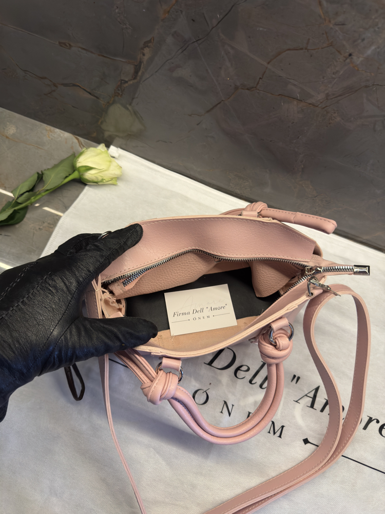 Onem - The Boat Mini Pink