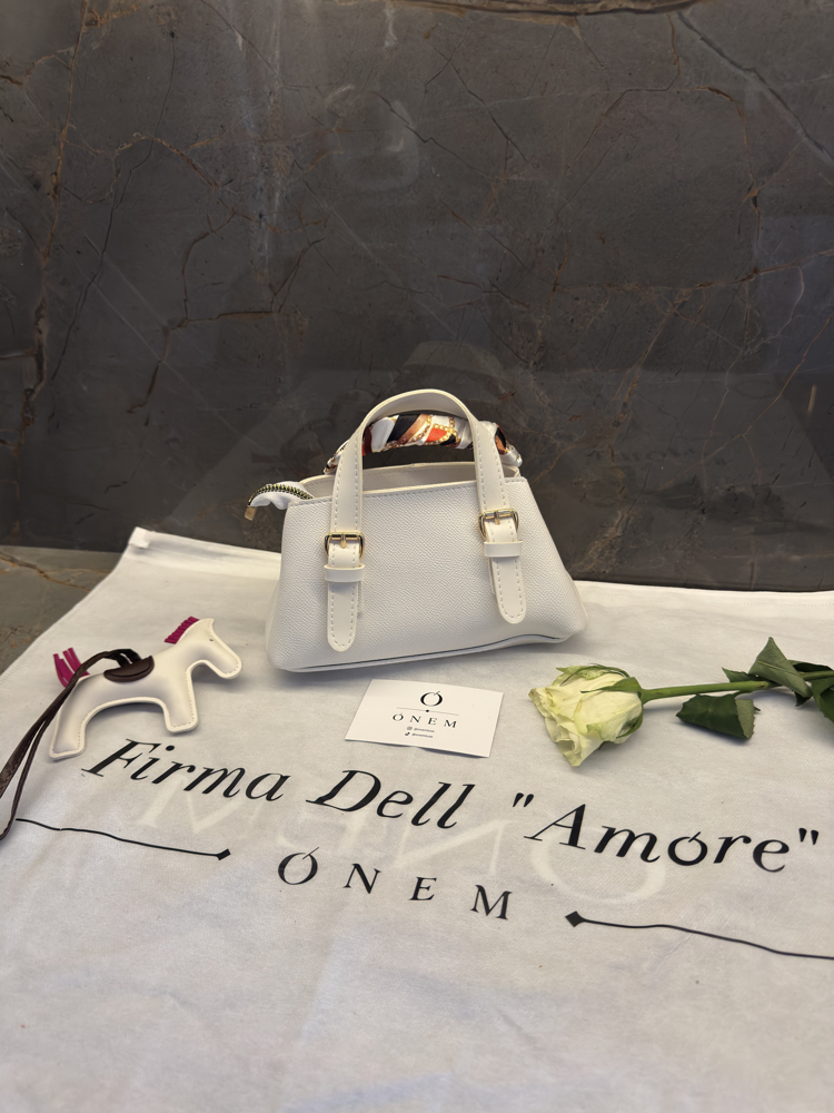 Onem - Love Of Mini White