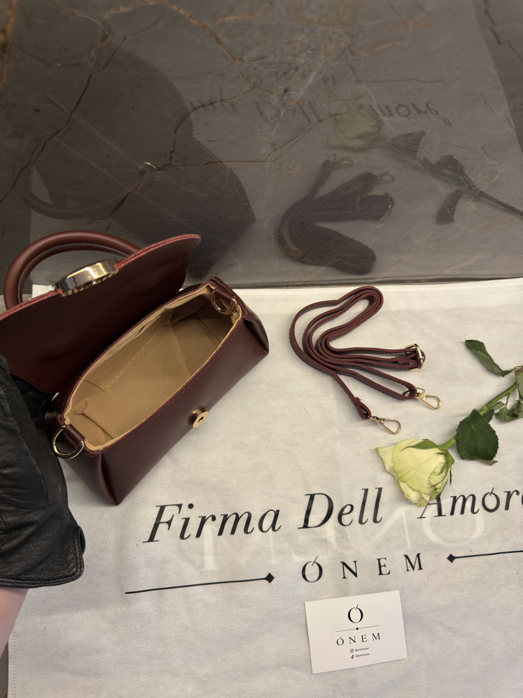 Onem - The Mini Cherry