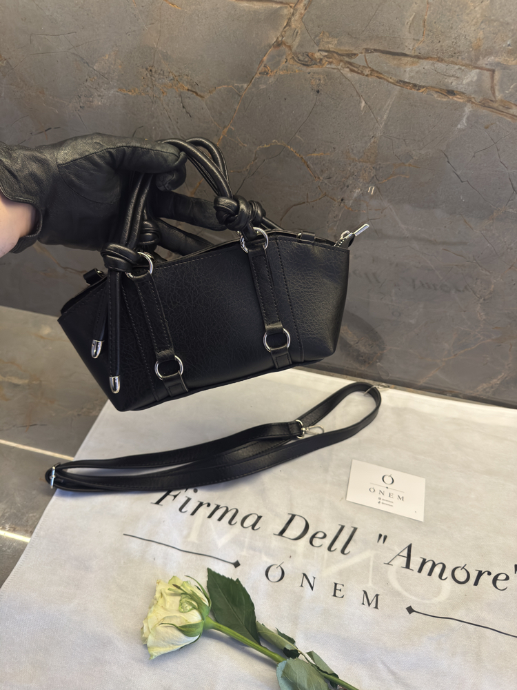 Onem - The Boat Mini Black