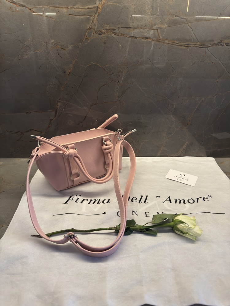 Onem - The Boat Mini Pink