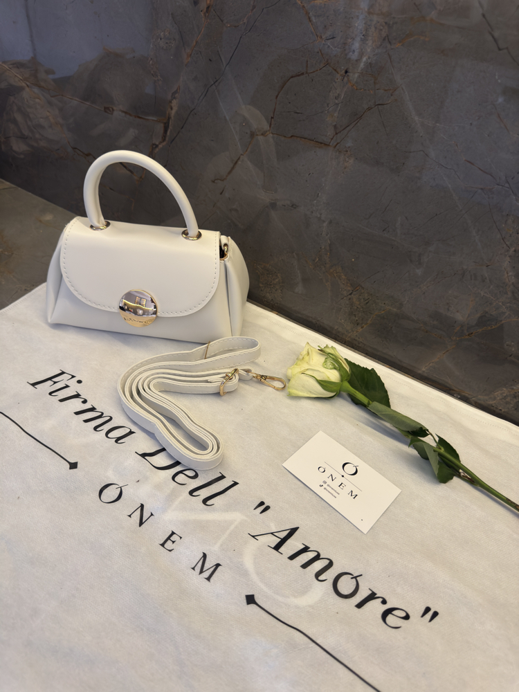 Onem - The Mini White