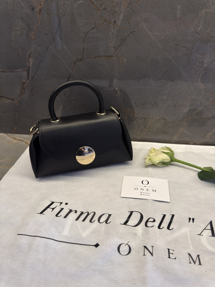 Onem - The Mini Black