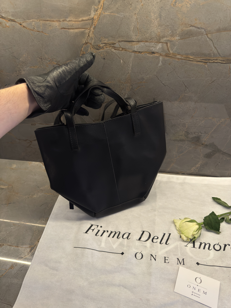 Onem - Kangaroo Black