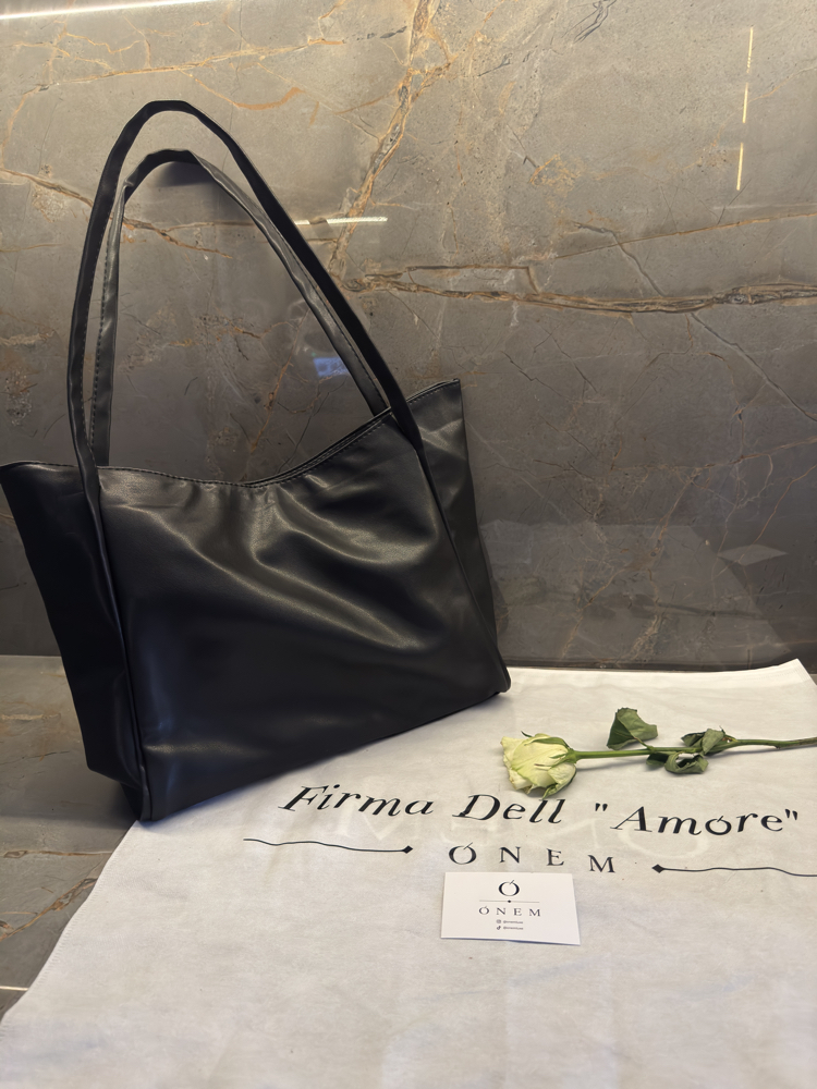Onem The Classic - Black Amore