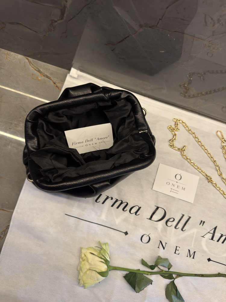 Onem - The Mini Black