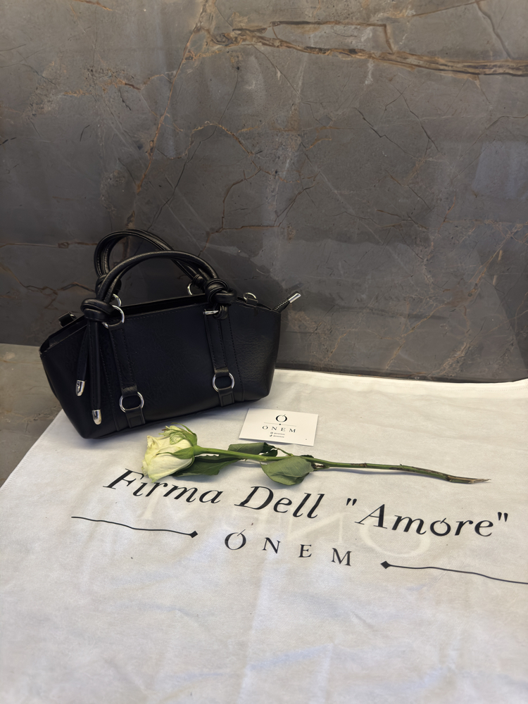 Onem - The Boat Mini Black